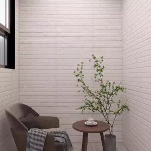 세라믹사이딩 바닥타일 건축자재 건축용 (8장/1box)