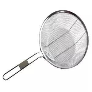 스텐레스 튀김 건지기 대 망국자 구멍국자 거름채