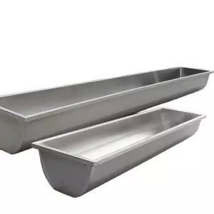 염소 물통 축사 사료 배식통 농가 식수 농장 가축 급수기