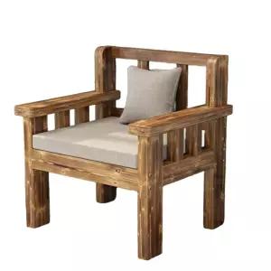 벤치형 나무 소형 편백나무 벤치의자 쇼파 신발장