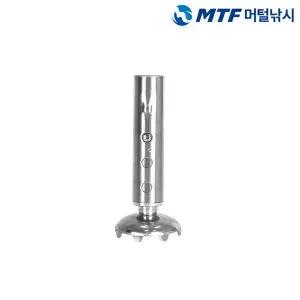 [하프클럽/]KD 극선 소좌대 미니 다리 부속품 스테인레스