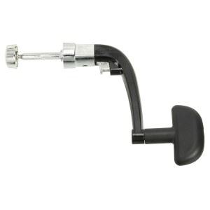 패티킬 낚시 릴 손잡이 교체 크랭크 암 회전 노브 그립