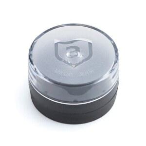 attwood 5580A7 웨이크타워 올라운드 해양 보트 LED 내비게이션 라이트 실버 원 사이즈 5580-A7