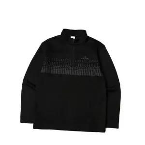 [아이더] EIDER 프라페 남성 동계 기모 짚업 티셔츠 [3컬러 택1] DMW23203 593014