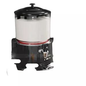 초콜렛 중탕기 초콜릿 버블티 두바이 워머 뷔페 녹이기 유럽