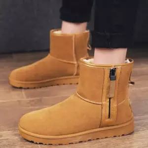 남자운동화 키높이 하이탑 예쁜운동화 스니커즈 운동 (WFJ42A6)