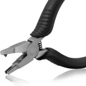 스피드웍 4인치 스플릿 링 오프닝 플라이어 - 주얼리 제작 및 수리 용품용 점프 오프너