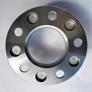 허브스페이스 휠 5X100  5X3.94인치 67.1 CB 12x1.5 볼트 35 렉서스 - CT200h ES250 사이언 xD 캠리용 38mm