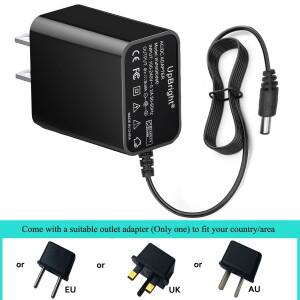 [호환품]Shark IW1120 T6 용 22V AC/DC 어댑터 18V 2350mAh 리튬 이온 배터리 180W 감지 프로 스틱 진공 YL