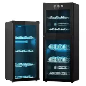 대형 신발 소독기 업소용 280L 건조기 안전화