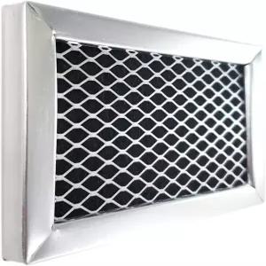 일부 월풀 메이태그 및 아마나 모델(레인지 후드 마이크로파 필터)을 위한 리페어웨어 오버 더 레인지 필터