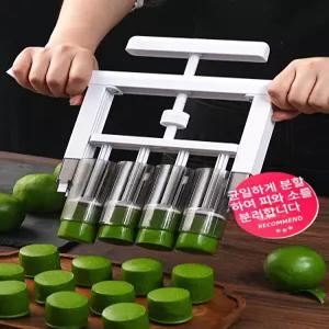 반죽 분할기 도우 둥글리기 도너츠 성형기 소분기 기계