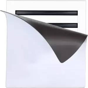 강력한 자석 통풍구 커버 12 u201D × 벽 천장 바닥용 가정용 및 RV 추가 강력 에어 /가정용 천장용 HVAC