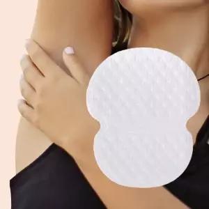 미팅겨땀패치 부드러운 보송한 10p 냄새방지 저자극데오패드 (WFJ5LRT)