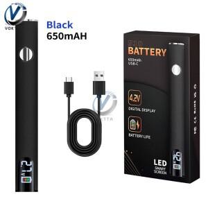 미니 소형 호환 배터리 용접 도구 키트 510 예열 단추 히트 팁 납땜 수리 휴대용 전기 다리미 펜