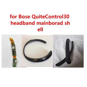 [호환품]보스 호환 QuiteControl30 QC30 수리 키트 헤드밴드 메인보드 쉘용  헤드폰 교체 부품