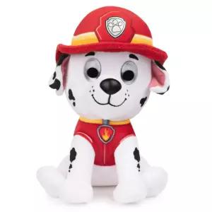 첫돌선물 소방관 강아지 아기애착인형 감각통합놀이 상상력발달 완구