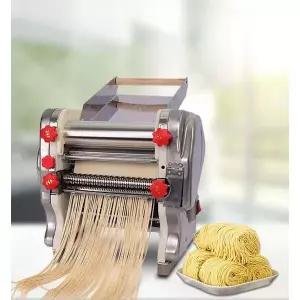 수동 국수 기계 냉면 생면 소면 면뽑기 파스타 롤링