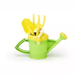 EQ IQ 상상노리 아동완구 가드닝세트 의사소통 운동 선물용 발달놀이