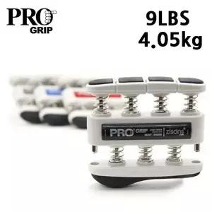 고품질 9LBS 지손 GRIP 4.05kg PRO 악력기 (WFJQM0Y)