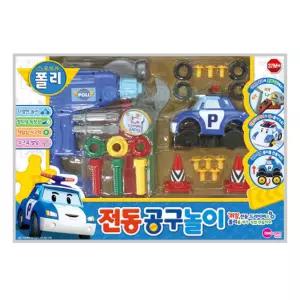 3세이상 남아 소근육발달 캐릭터 공구놀이 손자선물 유아장난감 키즈용 어린이용