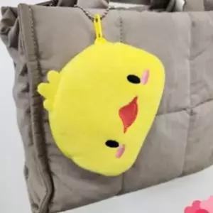 동전지갑 일본여행 미니 소품 파우치 오리 (WFJPW47)