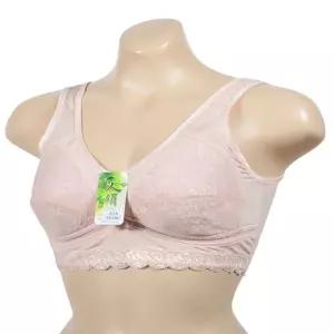 청량한 쾌적하고 인견 스포츠 브라 1 (WFJ6B2C)