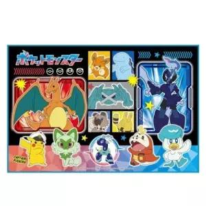 S 포켓몬24 휴대용 돗자리 미니돗자리 (WFJQWZ8)