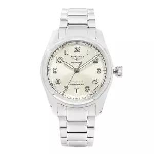 LONGINES] L3.410.4.63.6 남성 메탈시계
