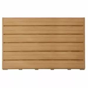 욕실 사각 발판 대형 화장실 깔판 베란다 바닥 보호 (WFJ5GND)