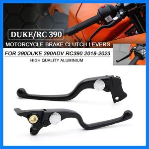 390 DUKE Duke390 Duke 390 ADV 390ADV RC390 2018-2023 오토바이 액세서리 브레이크 레버 클러치 레버 전