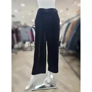 [BCBG] 벨벳 팬츠 B5DAP329_DG