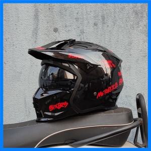 고품질 남성 오토바이 rcycle 헬멧 모토 크로스 헬멧 casque 모토 크로스 ATV 오프로드 풀 페이스 레이싱