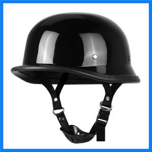 DOT 인증 헬멧 오토바이 헬멧 사계절 옵션 헬멧 오토바이 파일럿 레트로 하프 헬멧 야외 승마 장비