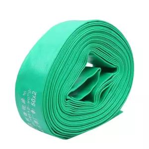 농업용 호스 천막 양수기 코팅관 호수