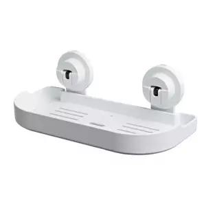 홈정돈주방정리대 샤워실 비누 다용도선반 키친 물빠짐 (WFJ5WEQ)