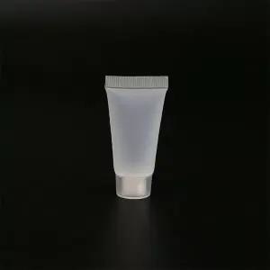 클렌징폼 용기 미니 튜브 공병 5ml 화장품 소형 클렌징 (WFJ6UOP)