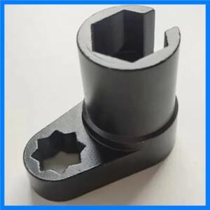 전문 산소 센서 소켓 제거 도구 범용 드라이브 리무버 산소 센서 슬리브 수공구 자동차 액세서리 1 개 2 개