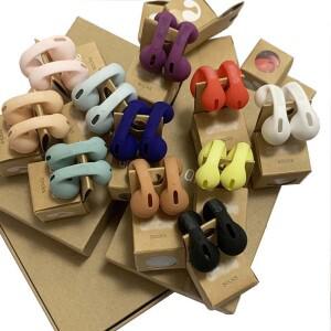 소니호환 호환호환 Ambie Sound Earcuffs AM-TW01 이어 패드 캡 커버 팁 버드 컵용 실리콘 케이스