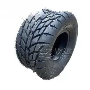 ATV 타이어 18X9 오프로드 50 부품 바퀴