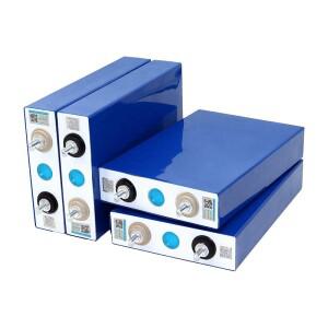 VariCore 3.2V 105ah 32ah LiFePO4 배터리 리튬 철 인광자 DIY 12V 24V 오토바이 전기 자동차 태양 광 인