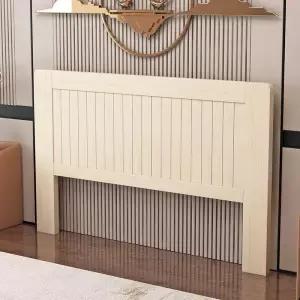 침대 싱글 머리판 프레임 등받이 선반 쿠션헤드 매트리스 헤드보드