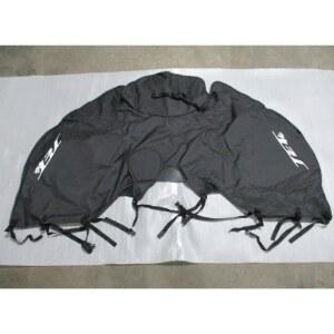 SYM JET14 오토바이 다리 앞치마 커버 다리 보온 방수 유지