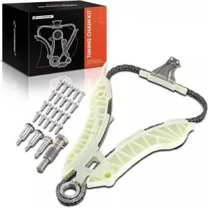 A-프리미엄 엔진 타이밍 체인 키트 W /Sprocket [DOHC 4Cyl 1.6L 장착] 미니 쿠퍼 컨트리맨 [R60]