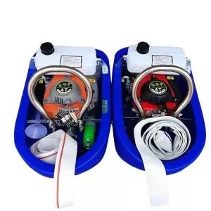 엔진 양수기 보트 분무기 수영장 스프링클러 배수 필드