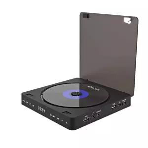 휴대용 CD플레이어 음악 시디 플레이어 앨범