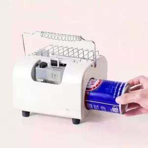 노케이 낚시난로 휴대용 미니 낚시용난로 가스 캠핑