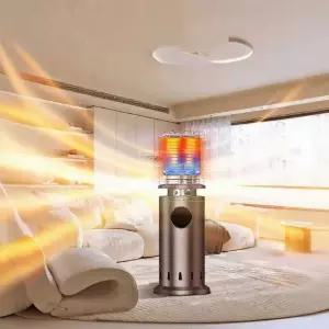 노케이 낚시난로 낚시용난로 미니 대형 야외 난로