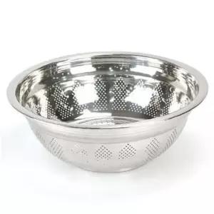 스텐 믹싱볼 66cm 거름망 다라이 채반 바가지를 포함한 주방용기