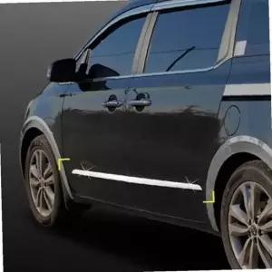 자동차 기스방지 카니발 도어몰딩 리프트가드